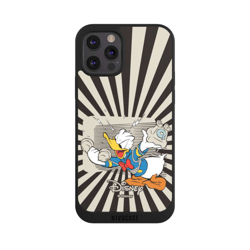 Apple iPhone 12 Pro NIVOpure Hello?! Donald Duck