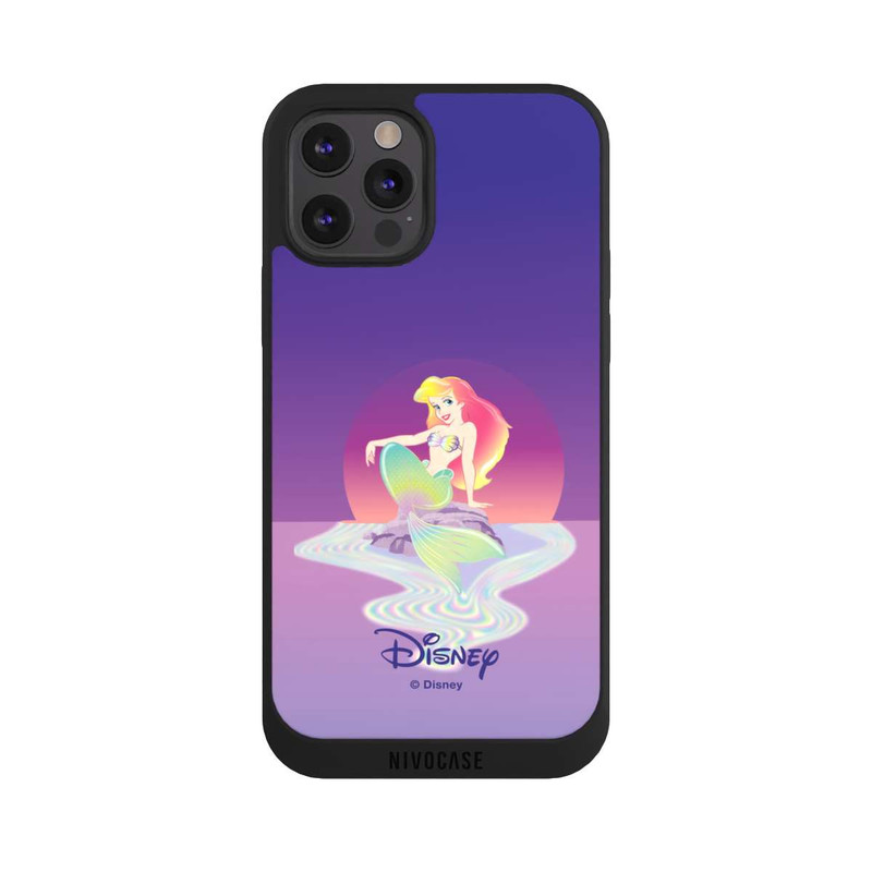 iPhone 12 Pro NIVOpure The Little Mermaid