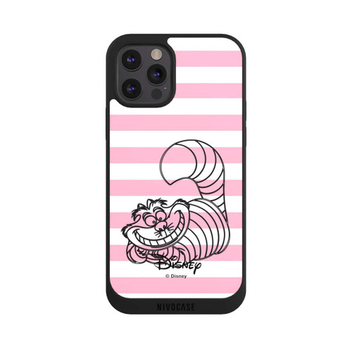 Apple iPhone 12 Pro NIVOpure Cheshire Cat