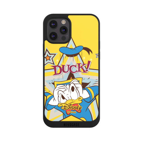 Apple iPhone 12 Pro NIVOpure Duck!