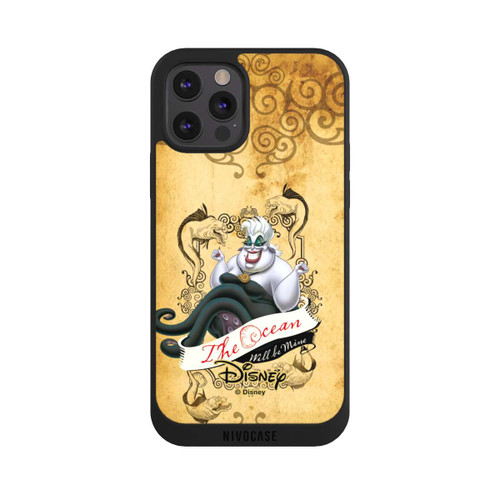 Apple iPhone 12 Pro NIVOpure The Ocean Will Be Mine