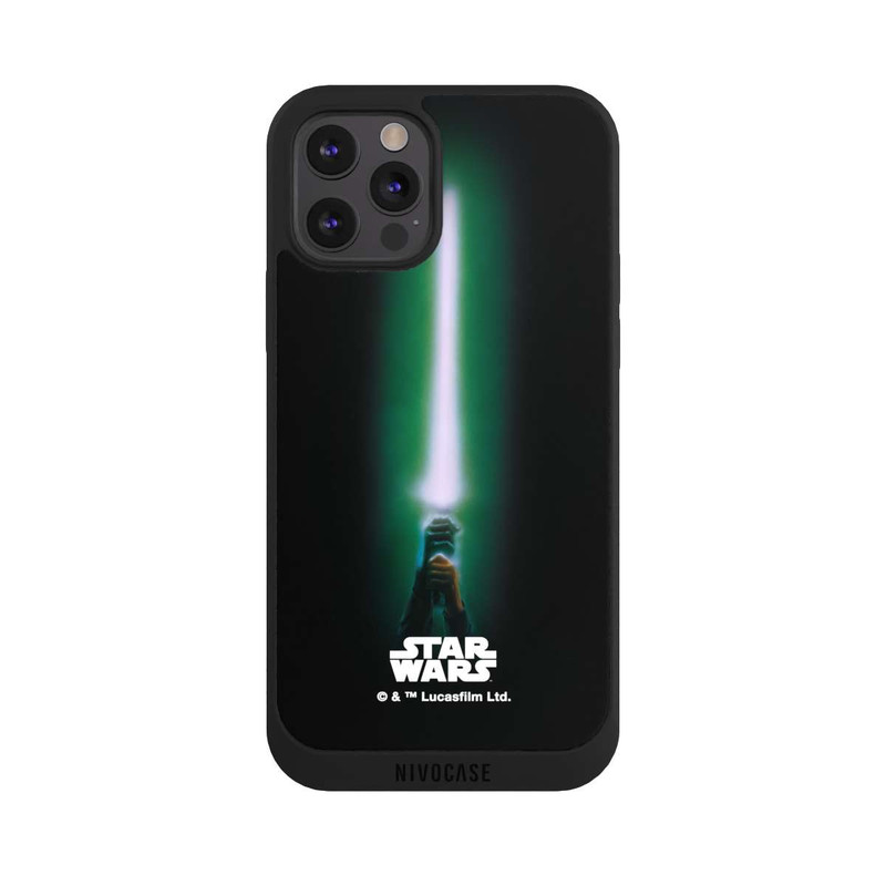 iPhone 12 Pro NIVOpure Sabre Laser