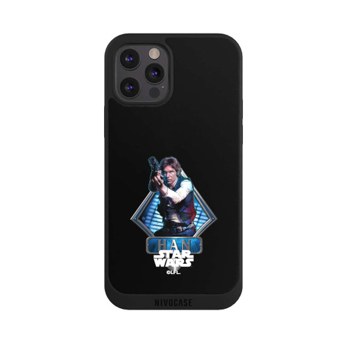 Apple iPhone 12 Pro NIVOpure Han