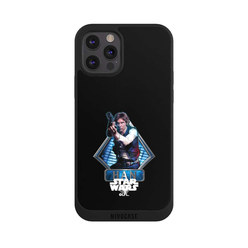 iPhone 12 Pro NIVOpure Han