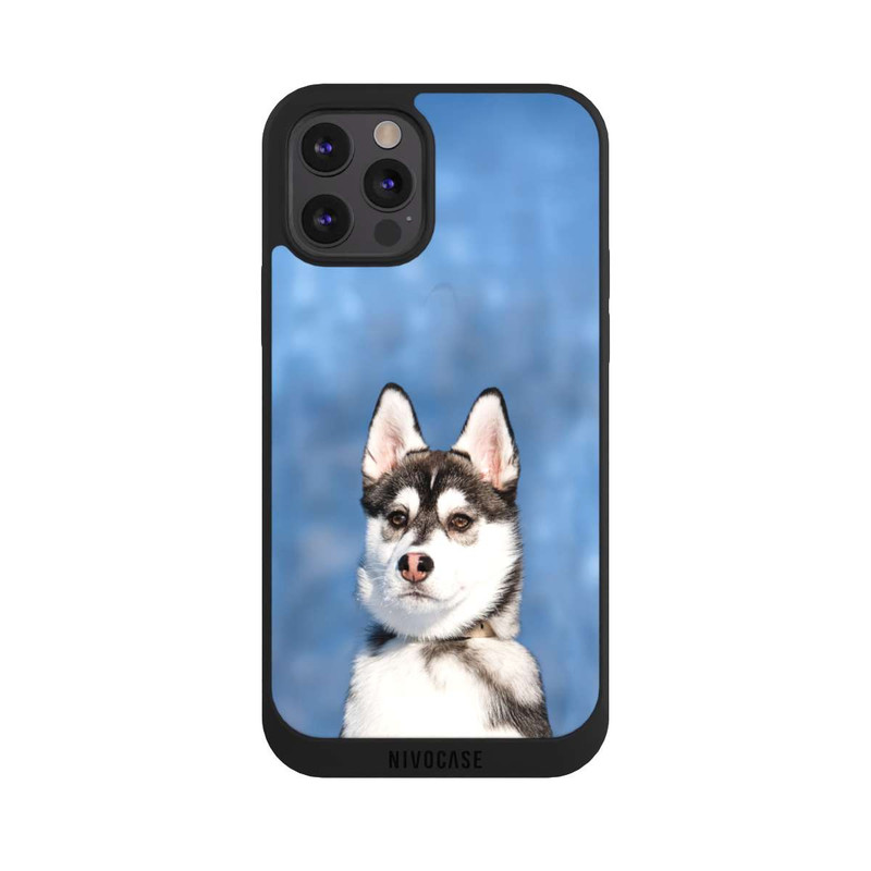 iPhone 12 Pro NIVOpure Husky