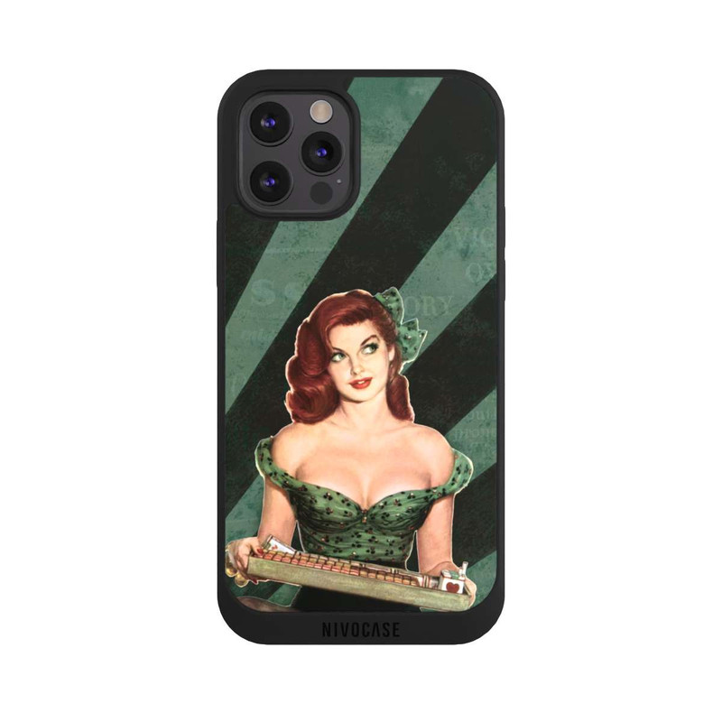 iPhone 12 Pro NIVOpure Sugar Sweet