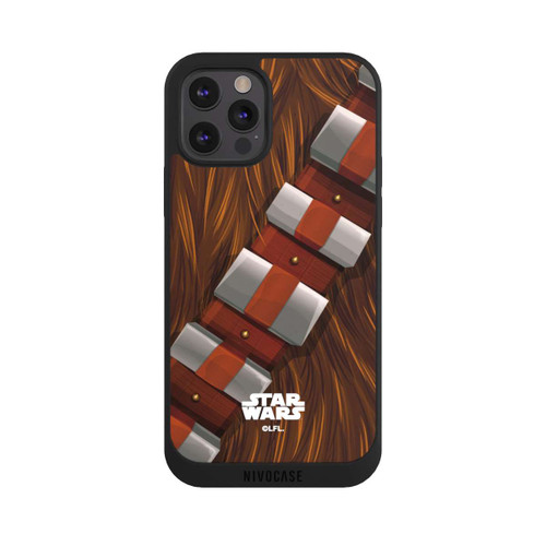 Apple iPhone 12 Pro NIVOpure Chewbacca