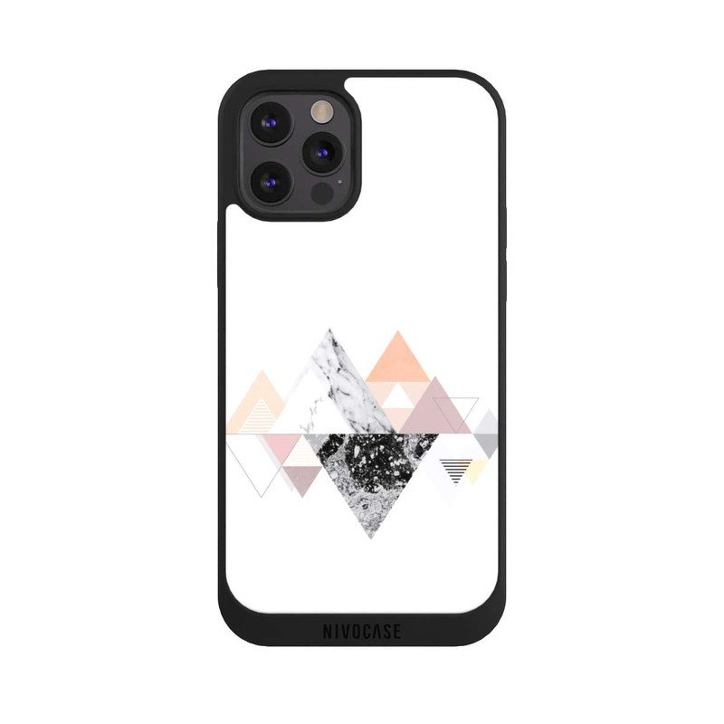 iPhone 12 Pro NIVOpure Grafik 110