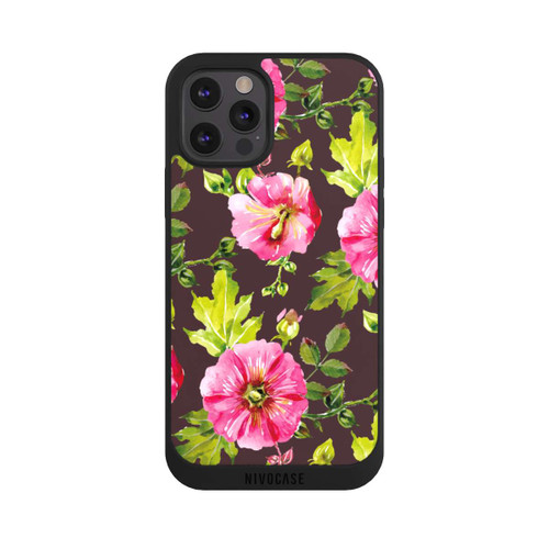 Apple iPhone 12 Pro NIVOpure Floral Autumn 8