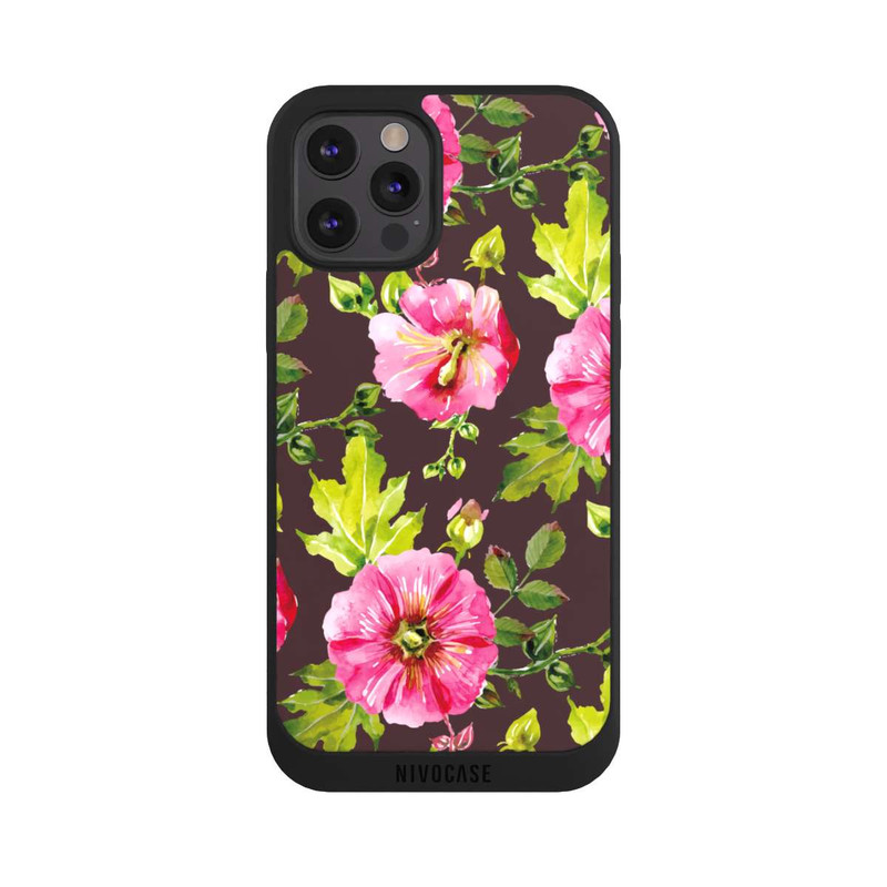 iPhone 12 Pro NIVOpure Floral Autumn 8
