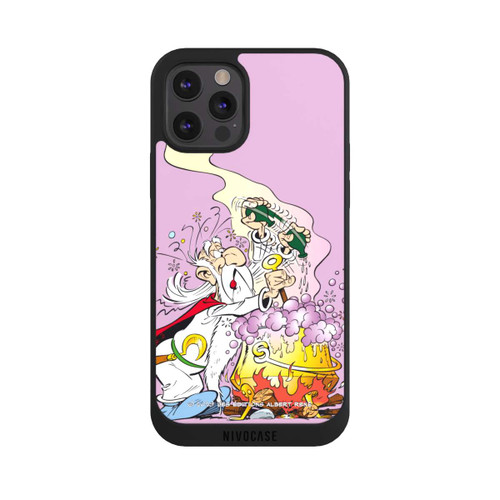 Apple iPhone 12 Pro NIVOpure Getafix Magic Potion