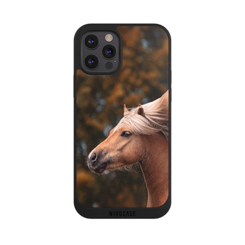 Apple iPhone 12 Pro NIVOpure Horse galloping