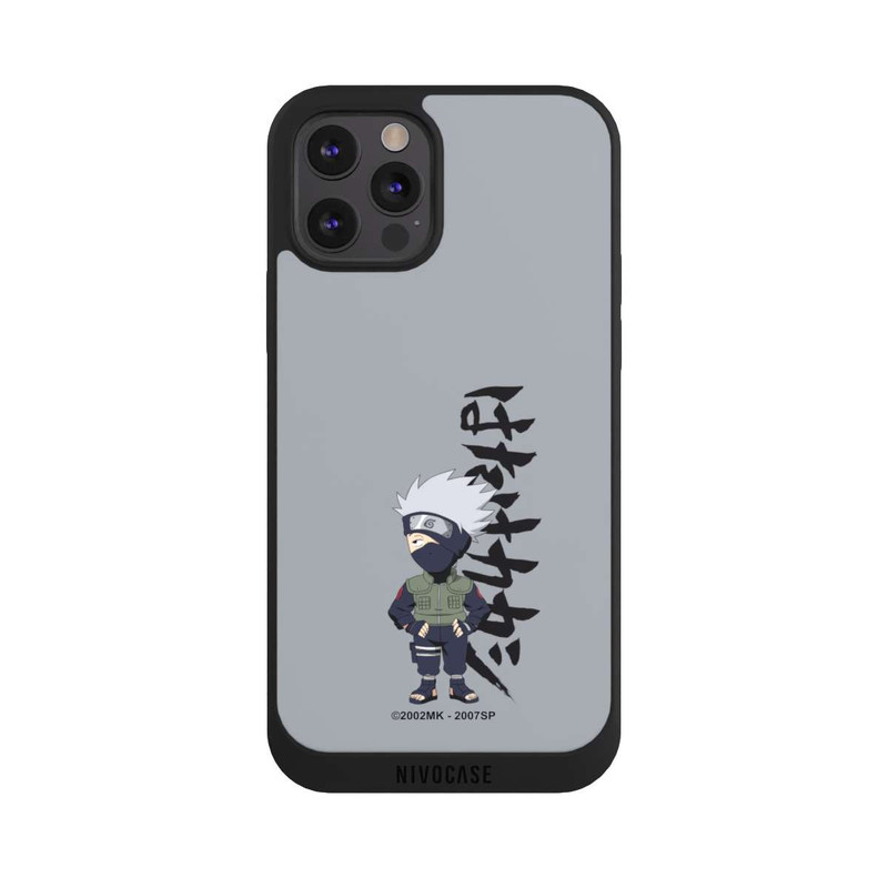iPhone 12 Pro NIVOpure Kakashi SD