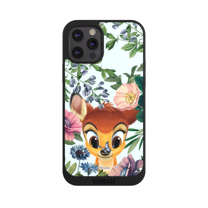 iPhone 12 Pro NIVOpure Bloomy Bambi
