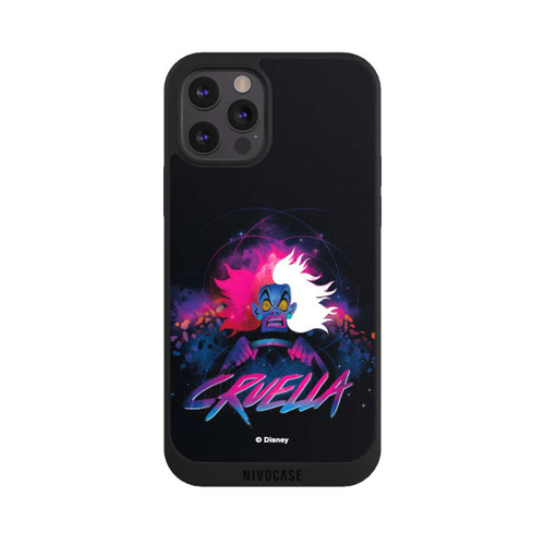Apple iPhone 12 Pro NIVOpure Cruella Colour