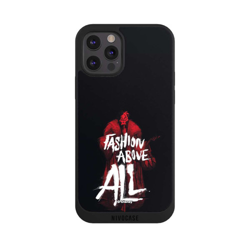Apple iPhone 12 Pro NIVOpure Fashion Above All