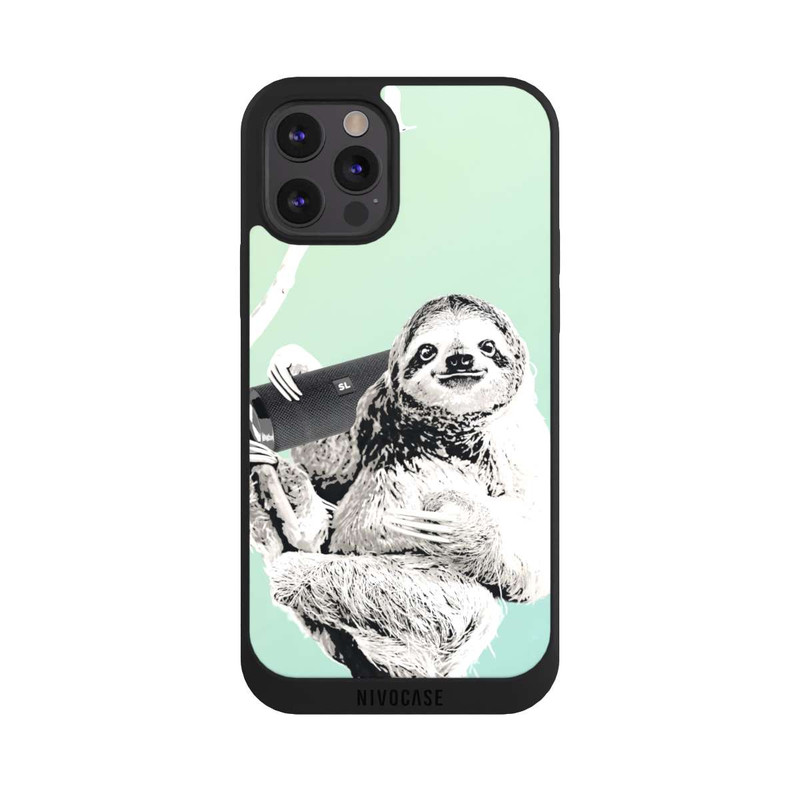 iPhone 12 Pro NIVOpure Erroneous