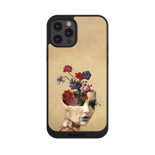 Apple iPhone 12 Pro NIVOpure Broken Beauty