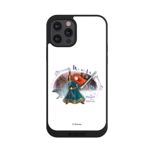 Apple iPhone 12 Pro NIVOpure The Heart of a Warrior