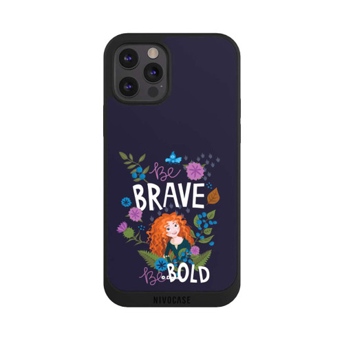 Apple iPhone 12 Pro NIVOpure Be Brave | Be Bold