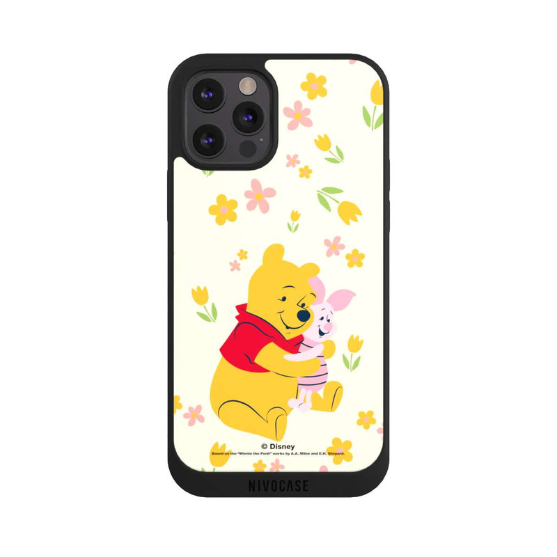 iPhone 12 Pro NIVOpure Winnie the Pooh Hug