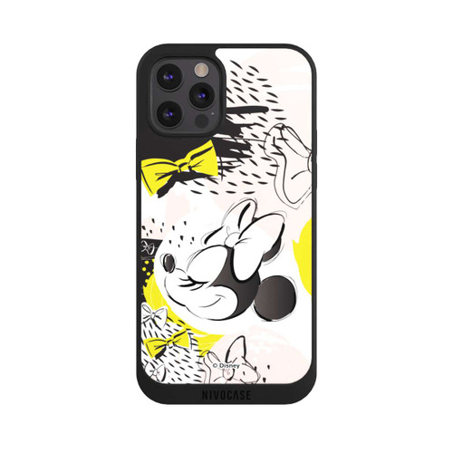 Apple iPhone 12 Pro NIVOpure Minnie Abstrakt