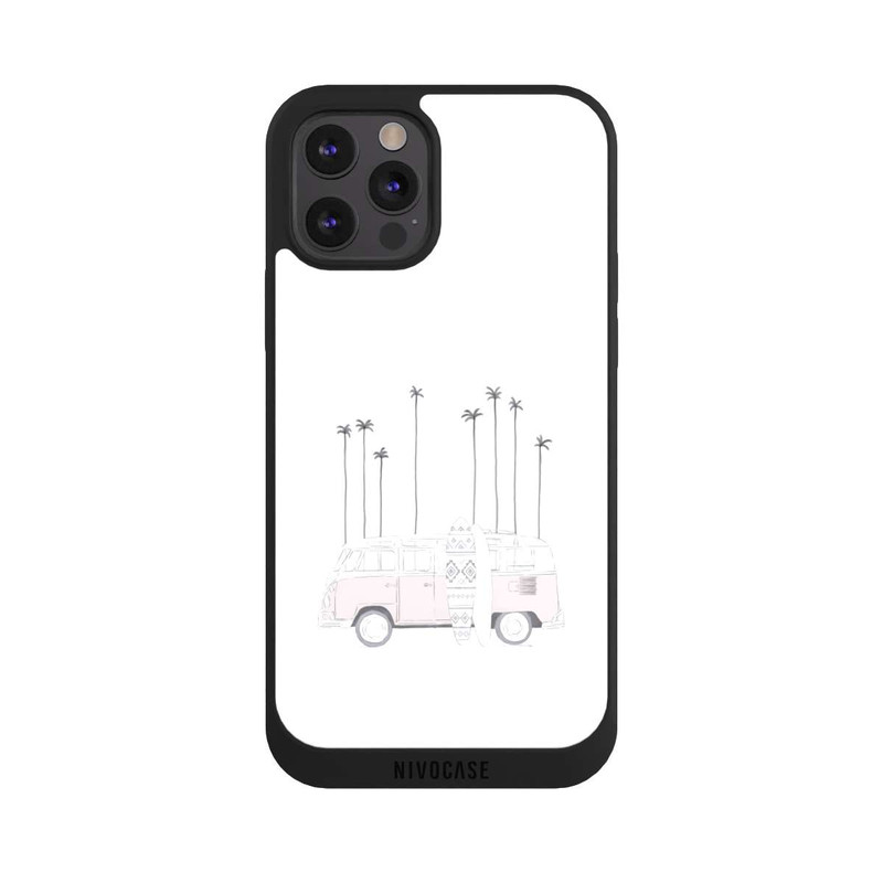 iPhone 12 Pro NIVOpure Van