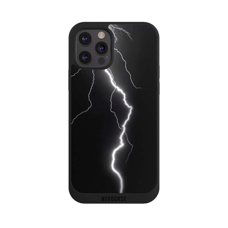 iPhone 12 Pro NIVOpure Lightning