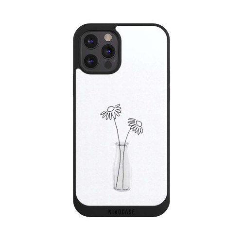 Apple iPhone 12 Pro NIVOpure Flower Still Life ll