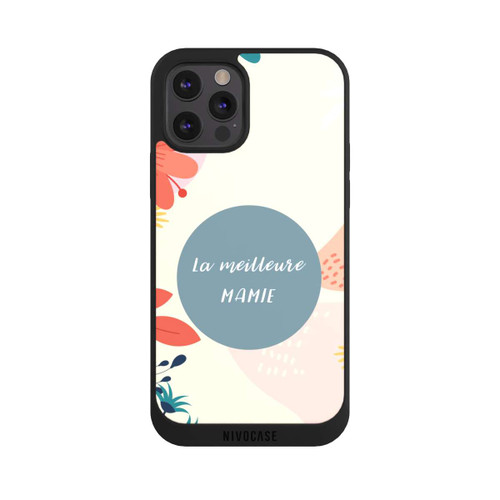 Apple iPhone 12 Pro NIVOpure La Meilleure Mamie
