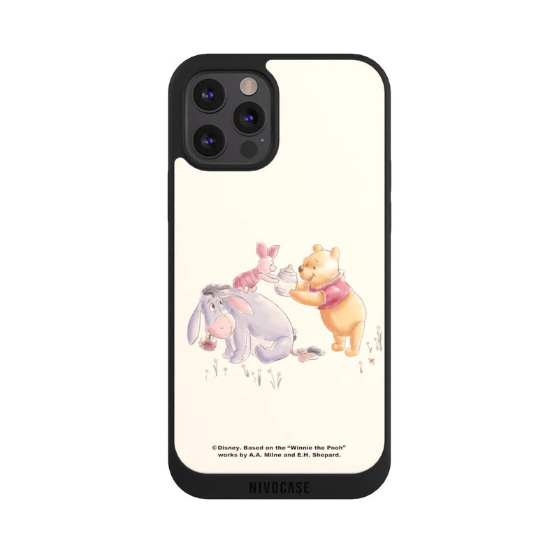 iPhone 12 Pro NIVOpure Winnie the Pooh Honey Giving