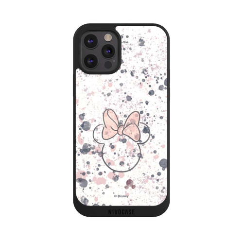 Apple iPhone 12 Pro NIVOpure Minnie Mouse Splash