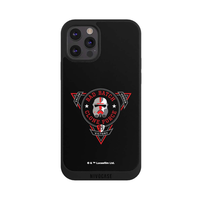 iPhone 12 Pro NIVOpure Bad Batch Clone Force