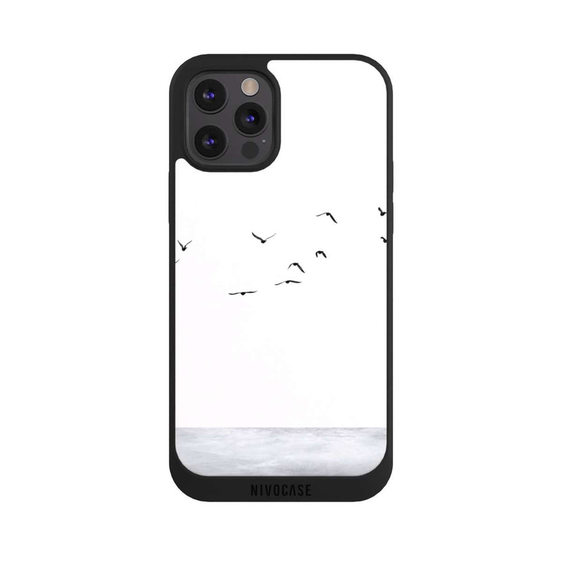 iPhone 12 Pro NIVOpure Der Ozean