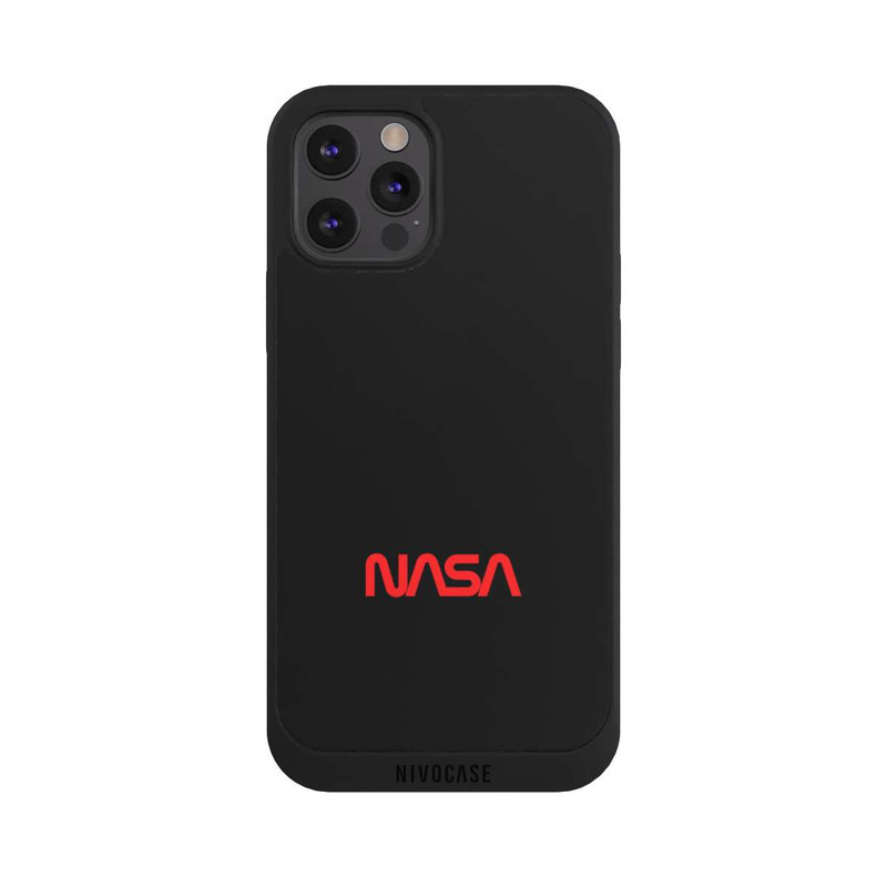 iPhone 12 Pro NIVOpure Nasa