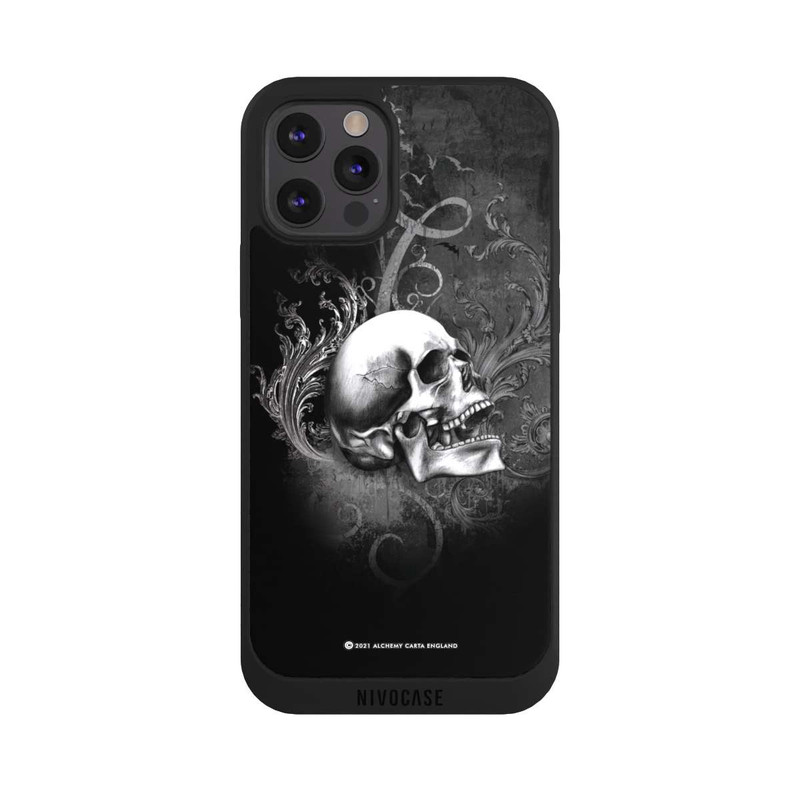 iPhone 12 Pro NIVOpure De Profundis