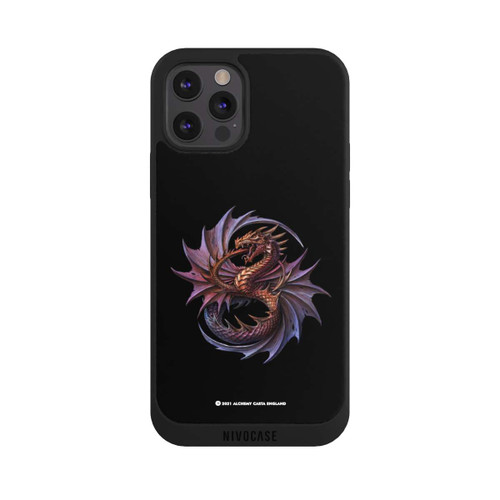 Apple iPhone 12 Pro NIVOpure Maelstromeus