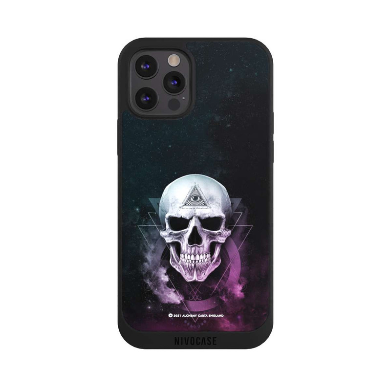 iPhone 12 Pro NIVOpure DIE LEERE