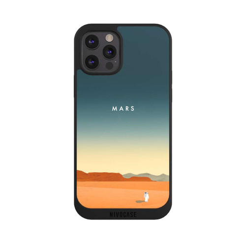 Apple iPhone 12 Pro NIVOpure Mars Katinka Reinke