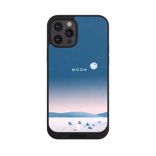 Apple iPhone 12 Pro NIVOpure Moon Katinka Reinke