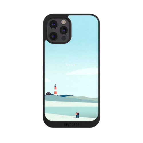 Apple iPhone 12 Pro NIVOpure Sylt Katinka Reinke