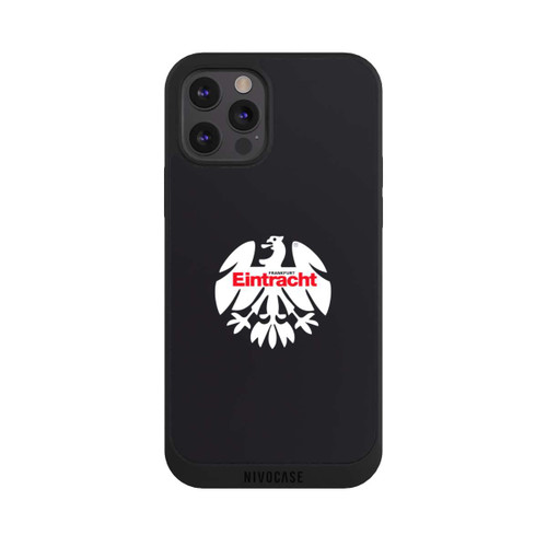 Apple iPhone 12 Pro NIVOpure Logo Adler 1980