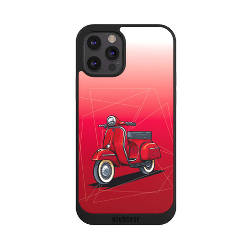 Apple iPhone 12 Pro NIVOpure Vespa 4
