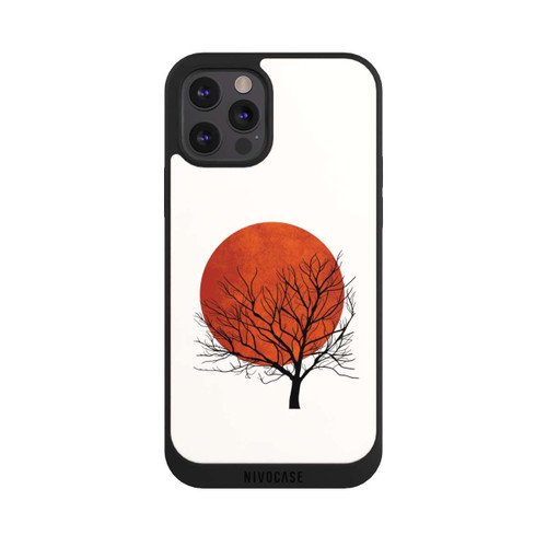 Apple iPhone 12 Pro NIVOpure Warmer Winter
