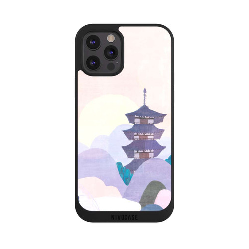 Apple iPhone 12 Pro NIVOpure Murakumo March par Kyonosuke Takayasu