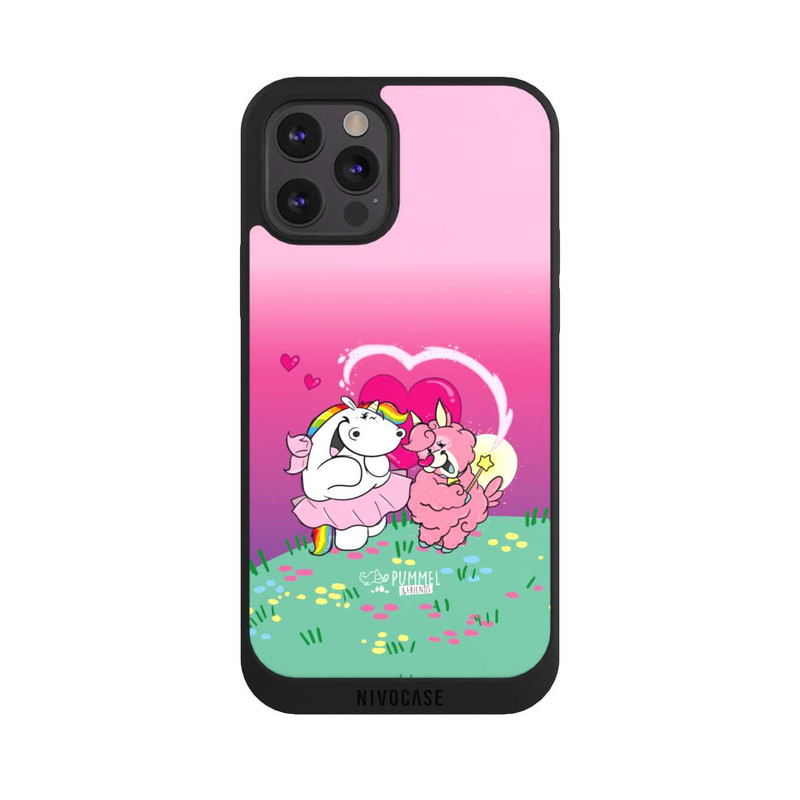 iPhone 12 Pro NIVOpure Pummel l'amour des fées
