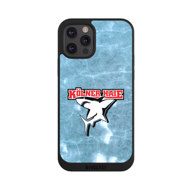 iPhone 12 Pro NIVOpure Kölner Haie Eis
