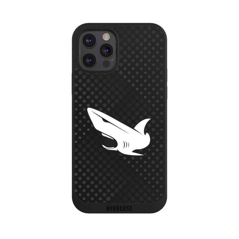 iPhone 12 Pro NIVOpure Kölner Haie