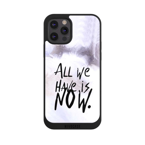 Apple iPhone 12 Pro NIVOpure All We Have