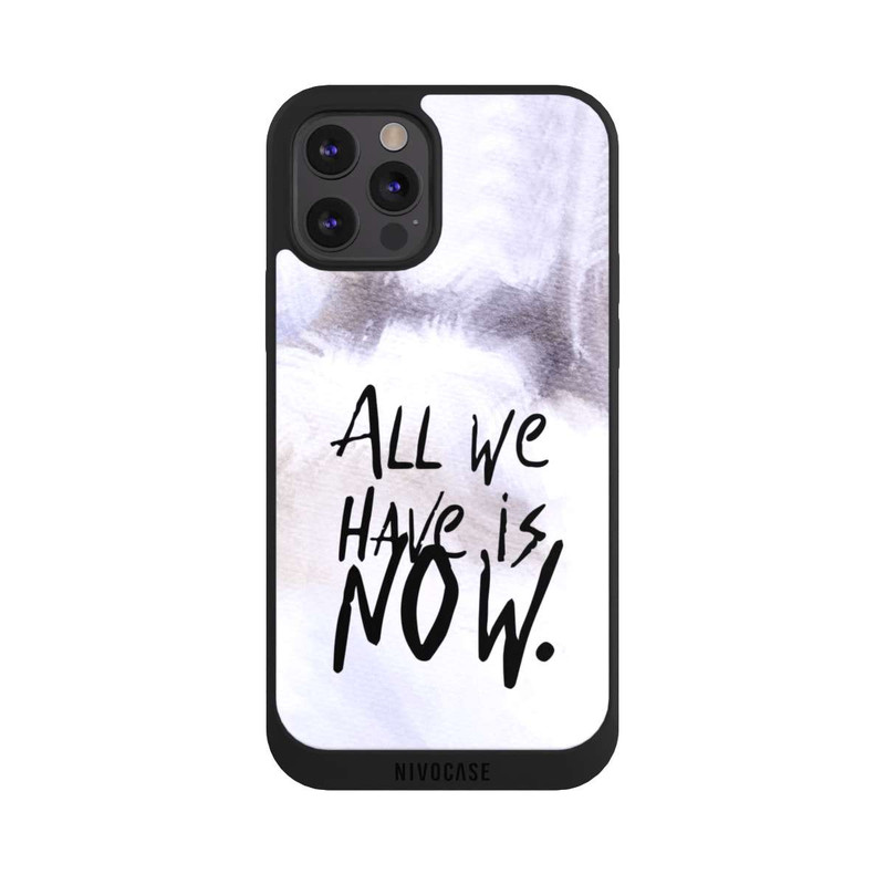 iPhone 12 Pro NIVOpure All We Have
